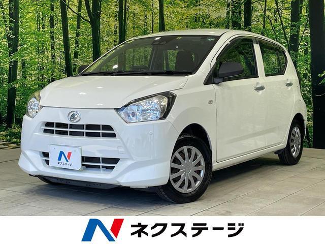 Used DAIHATSU MIRA E:S