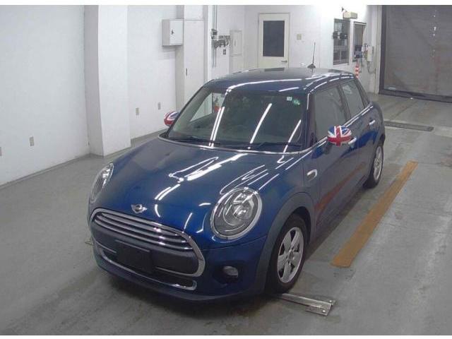 Used MINI MINI