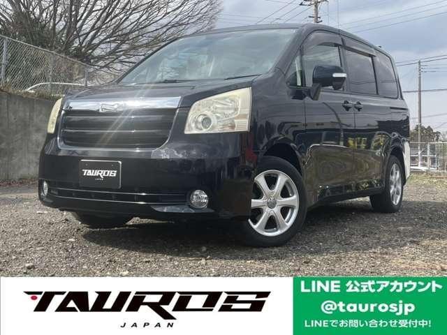 Used Toyota NOAH