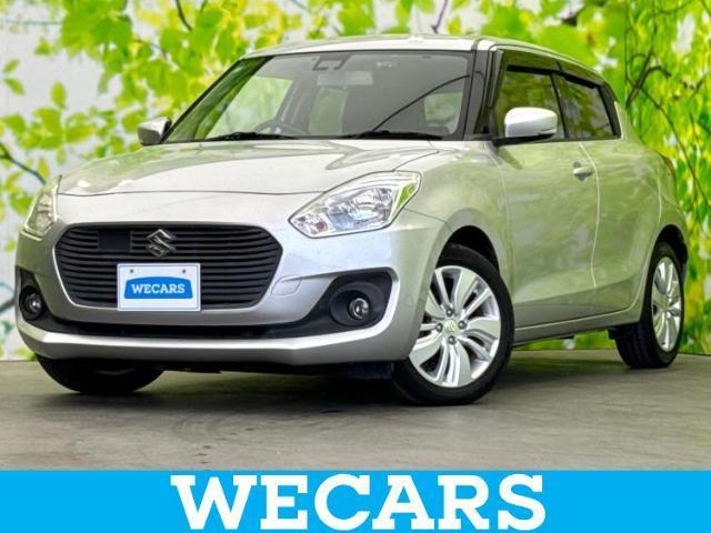 Used SUZUKI SWIFT