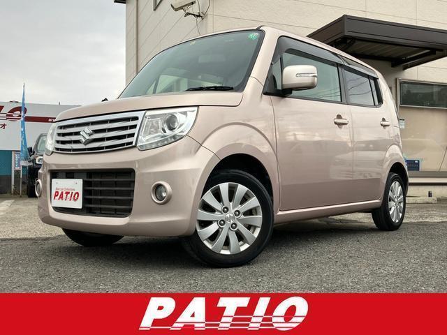 Suzuki MR Wagon WIT
