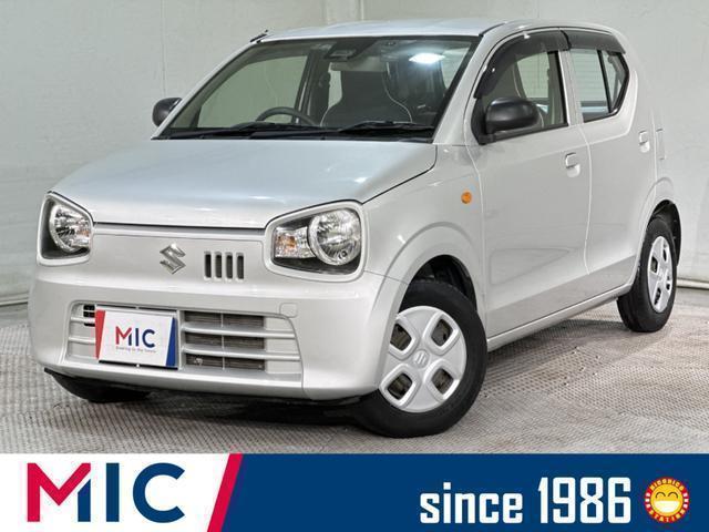 Used SUZUKI ALTO
