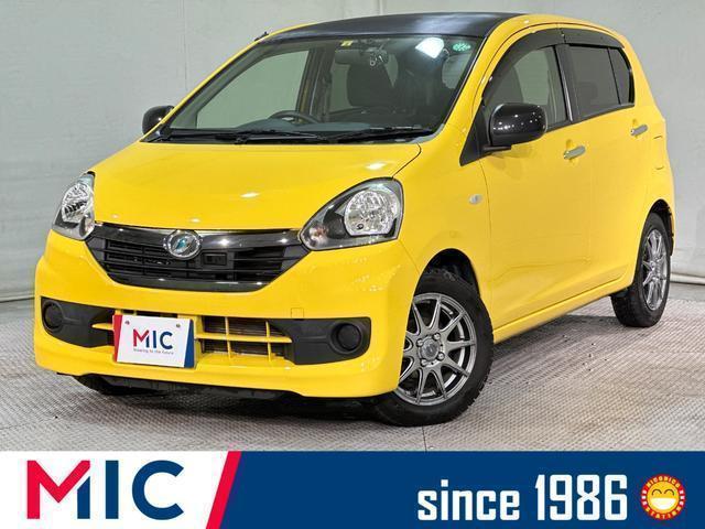 Used DAIHATSU MIRA E:S