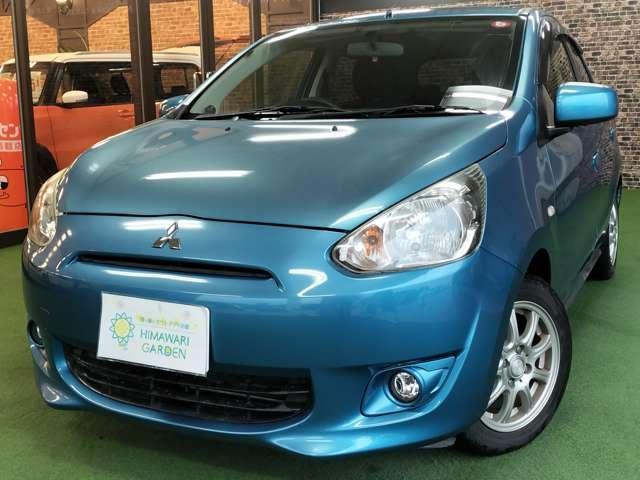 Used MITSUBISHI MIRAGE