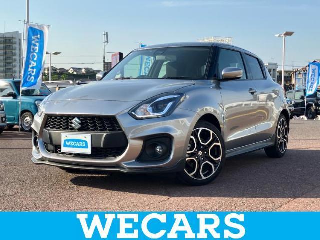 Suzuki Swift Sport