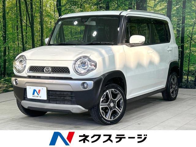 Used MAZDA FLAIR CROSSOVER