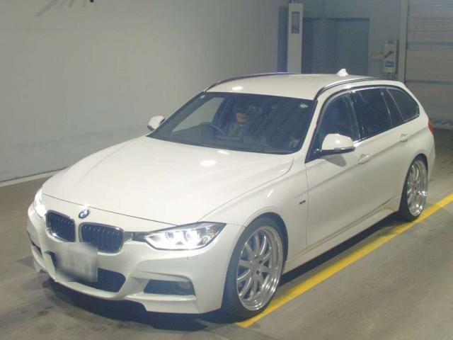 Used BMW 3 SERIES