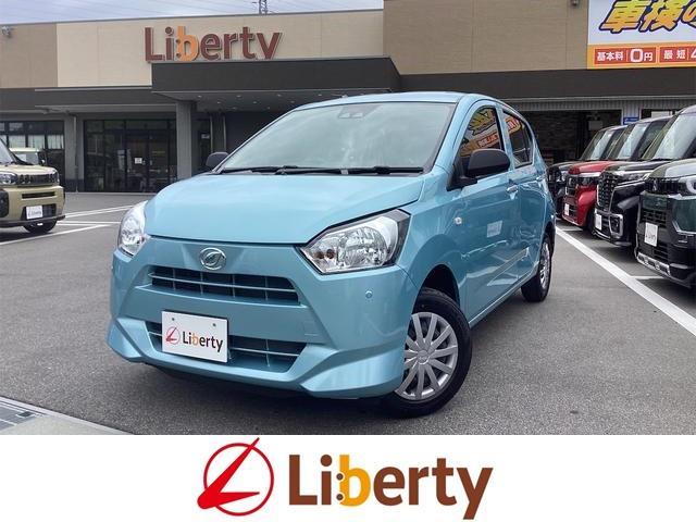 Used DAIHATSU MIRA E:S