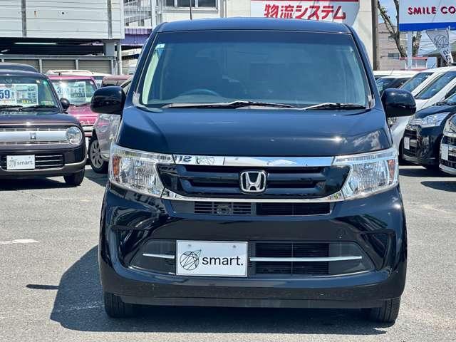 Used HONDA N-WGN