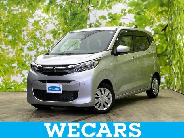 Used MITSUBISHI EK WAGON