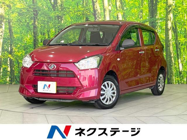 Used DAIHATSU MIRA E:S