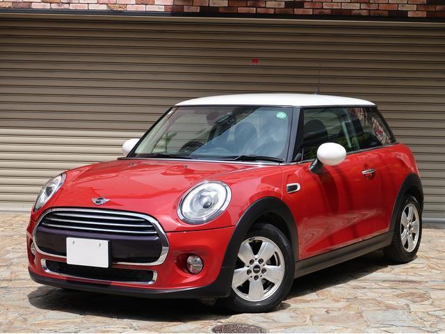 Used MINI MINI