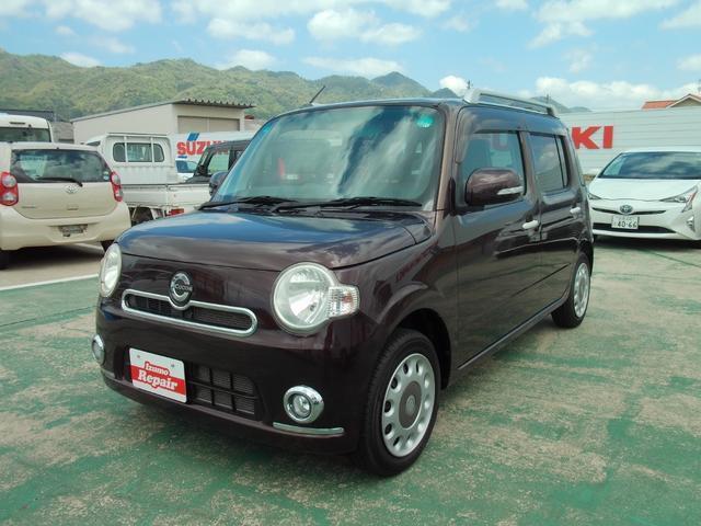 Used DAIHATSU MIRA COCOA