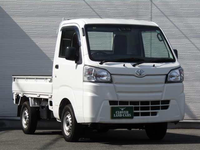 Toyota Pixis Truck
