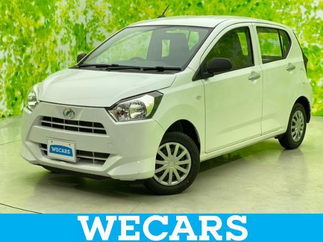 Used DAIHATSU MIRA E:S