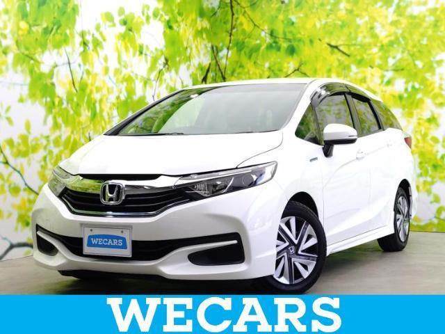 Used HONDA SHUTTLE
