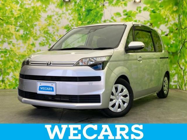 Used TOYOTA SPADE