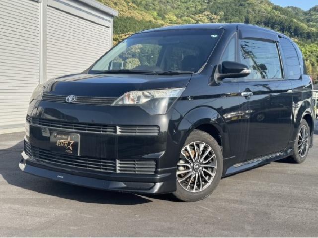 Used TOYOTA SPADE