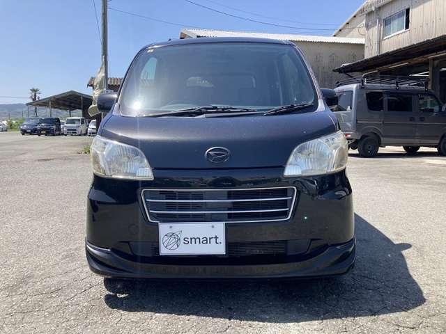 Used DAIHATSU TANTO EXE