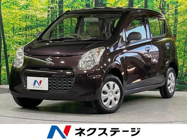 Used SUZUKI ALTO