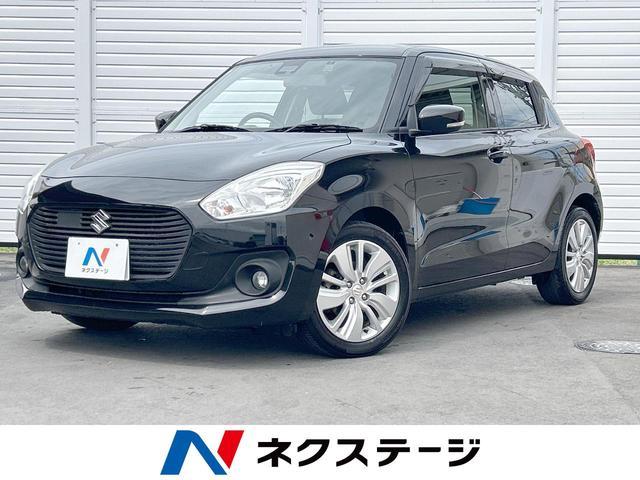 Used SUZUKI SWIFT