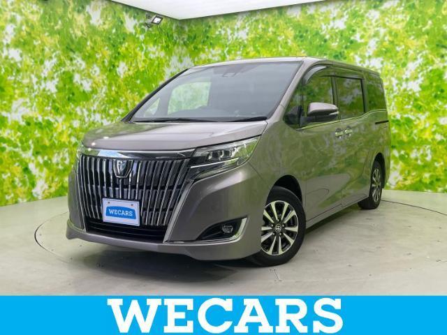 Used TOYOTA ESQUIRE