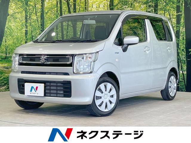 Used SUZUKI WAGON R