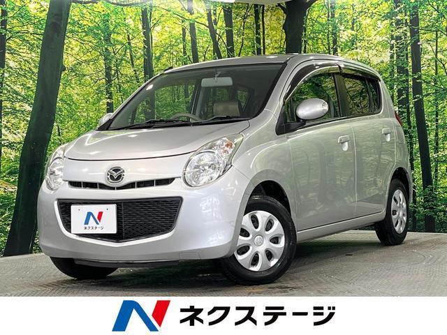 Used MAZDA CAROL