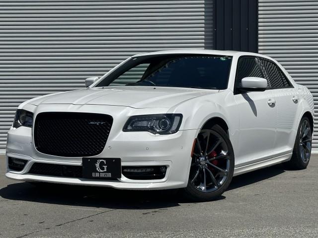 Chrysler Chrysler 300