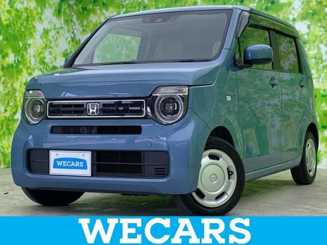 Used HONDA N-WGN