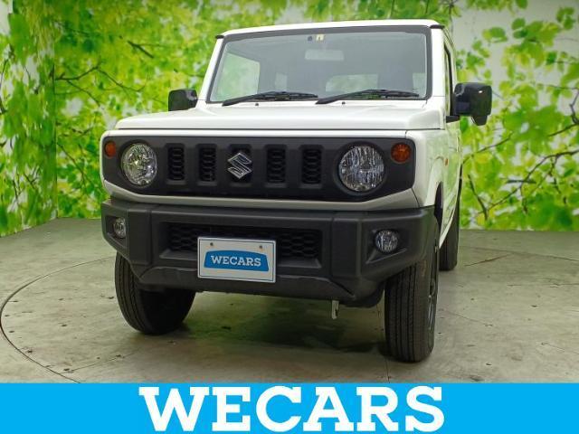 Used SUZUKI JIMNY