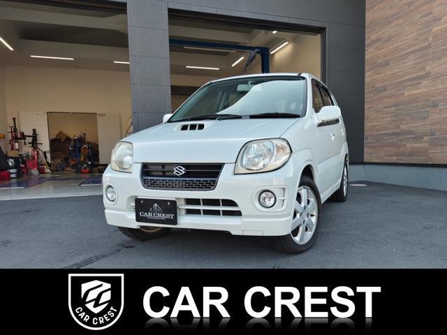 Suzuki KEI