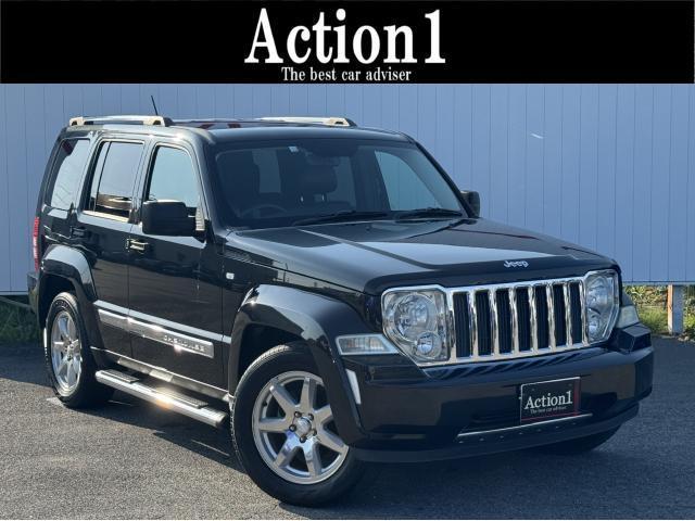 Chrysler Jeep Jeep Cherokee