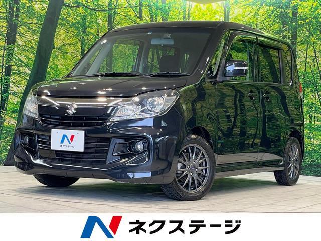 Suzuki Solio Bandit
