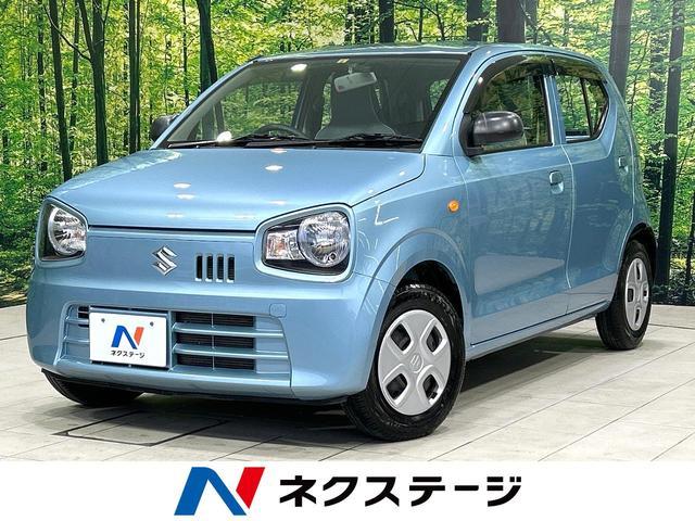 Used SUZUKI ALTO