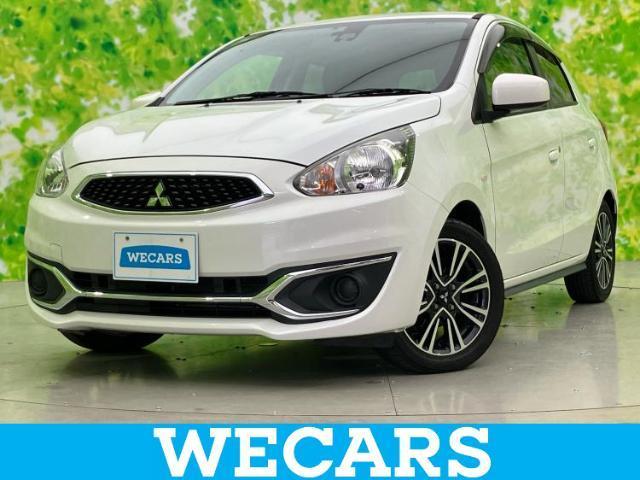 Used MITSUBISHI MIRAGE