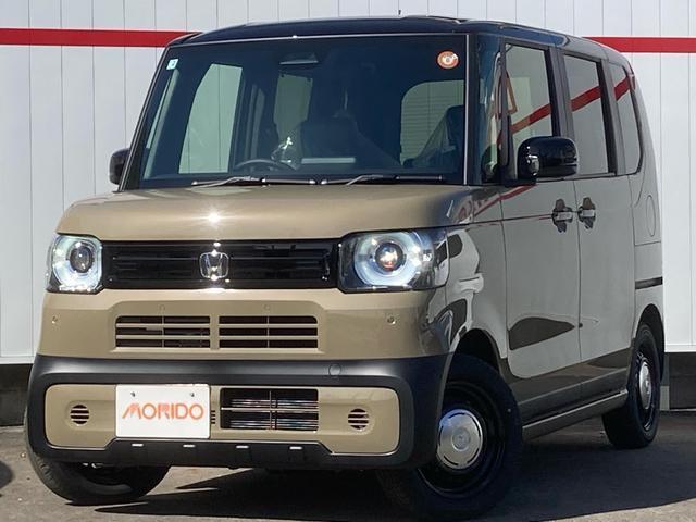 Honda N-box JOY