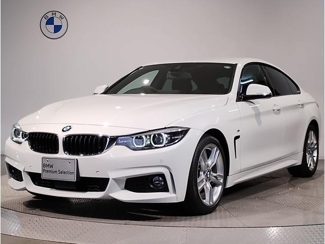 Used BMW 4 SERIES