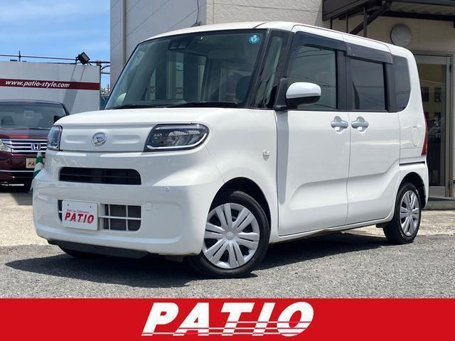 Used DAIHATSU TANTO