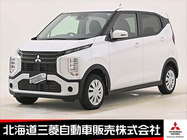 Used MITSUBISHI EK X
