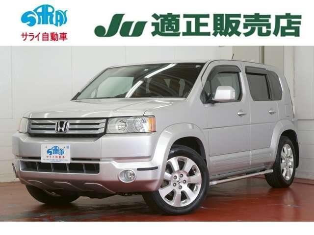 Used HONDA CROSS ROAD