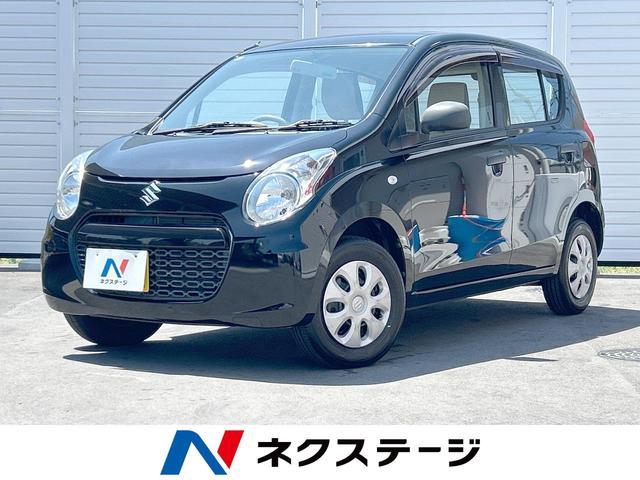 Used SUZUKI ALTO