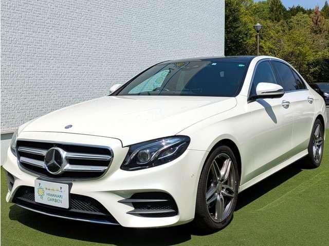 Mercedes Benz E-class