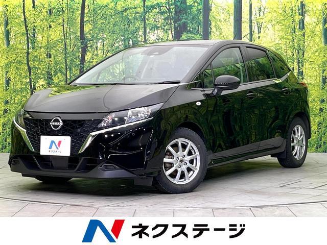 Used Nissan NOTE
