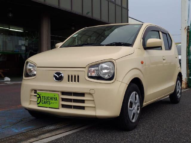 Mazda Carol