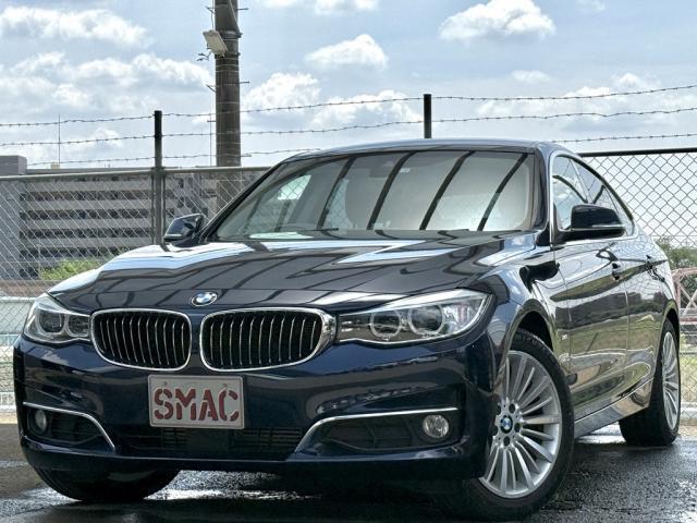 Used BMW 3 SERIES