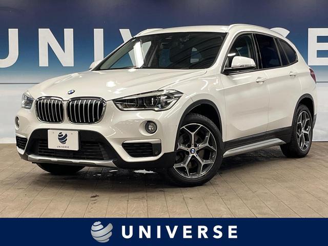 Used BMW X1