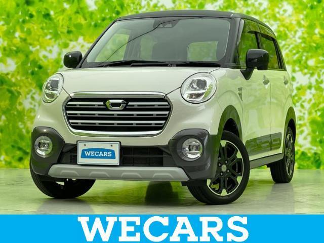Used DAIHATSU CAST