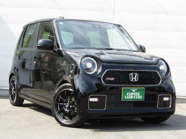 Honda N-one