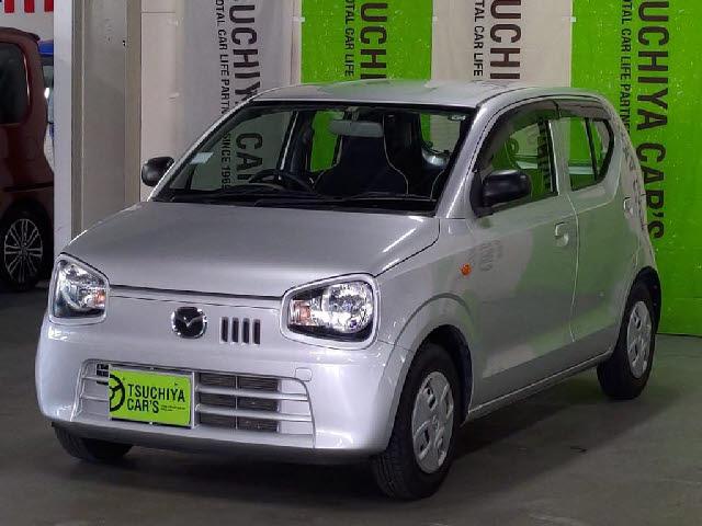 Used MAZDA CAROL